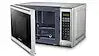 MICROWAVE  0.7 CF  SS