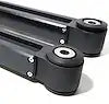 CAMBURG CAM-120032-GRY BRONCO '21-23 KINETIK SERIES REAR B