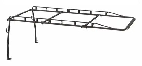 HOLMAN 2PBS8R THE PRO RACK FULL KIT - PLATFORM BO