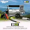 RV AIR COMPRESSOR TIRE MINDER