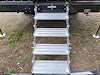 Torklift A7504 Entry Step Glow Step GLOW STEP - 4 STEP