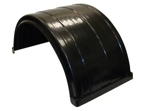 Buyers Products 8590245 Fender 50-1/2 Inch Width x 23-1/2 Inch Height x 26-1/2 Inch