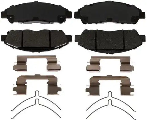 BRAKE PAD SET