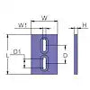 CMP GROUP CMDIVERMINIA HULL ANODE MINI DIVERS DREAM (1/2'
