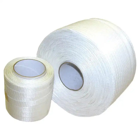 1/2' X 3900' WOVEN CORD STRAPPING