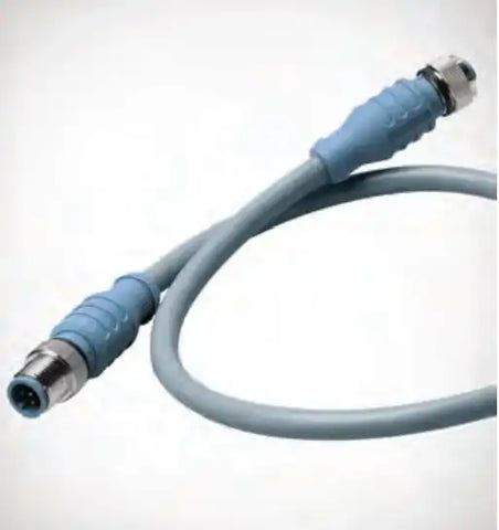 MICRO DOUBLE-ENDED CORDSET  5M