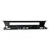 STEP-SLIDER SKID PLATE