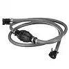 FUEL KIT YAMAHA 6'X 3/8'