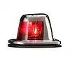 SIDE LT SS HORIZONTAL RED