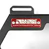 BUILTRIGHT 104121 SEAT BACK TECH PLATE KIT | RAM 1500