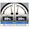 GFS 10 FUEL SENSOR  NMEA 2000