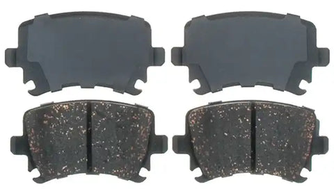 BRAKE PAD SET
