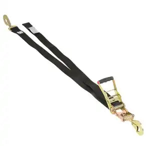 BULLDOG WINC 20325 RATCHETING TIE DOWN STRAP