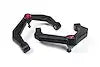 ZONE OFFROAD ZOND2301 06-18 RAM 1500 4WD UCA KIT