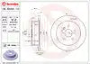 DISC BRAKE ROTOR