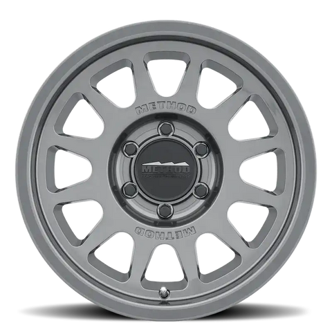 MR703 BEAD GRIP  17X9  -12MM OFFSET