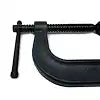 WILTON TOOLS 14242 404  DROP FORGED C-CLAMP   0 - 4-1/
