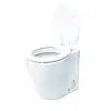 DESIGN TOILET ELECTRIC SILENT 12V