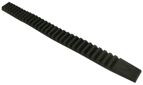 BMPR GRD 28.5' LNG BLK PR