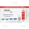 DANA SPICER 5-1330X UNIVERSAL JOINT