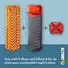 STATIC SLEEPING PADS
