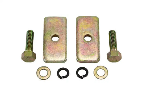 CENTER BEARING SPACER KIT