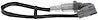 BOSCH 16736 OXYGEN SENSOR