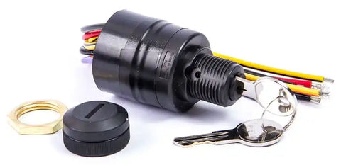 SWITCH 16 AWG
