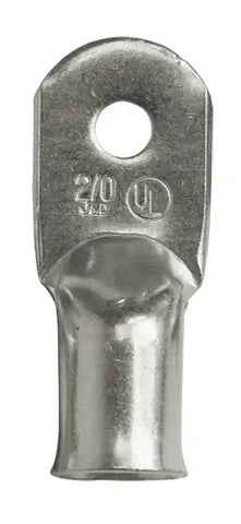 LUG #8 3/8' TINNED LUG 2