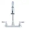 NON-METALLIC DUAL LEVER