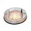 TRANSOM LIGHT ROUND