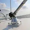 OUTRIGGER MOUNT  ADJUSTABLE CENTER