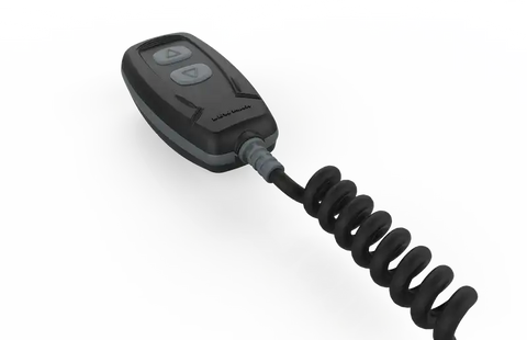 HAND HELD CONTROL SWITCH UP/DO
