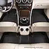 3D MATS/U-AC L1FR14411509 FORD MAVERICK HYBRID 2022 KAGU BLAC