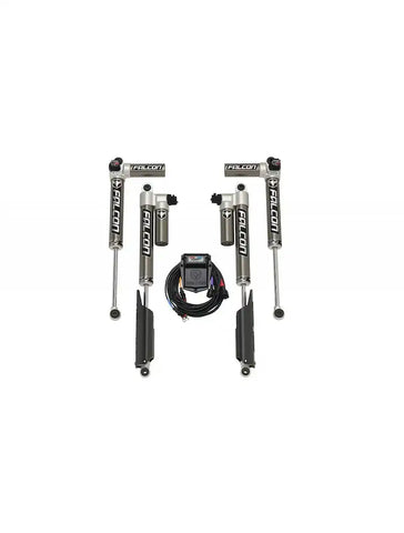 TERAFLEX 14-04-35-400-200 JT: FALCON SP2 3.5 ADAPT PIGGYBACK