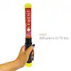 100 SEC. FIRE EXTINGUISHER