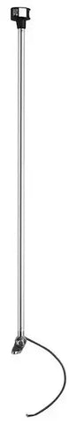 ASM-LT LED FD SS MH 12'