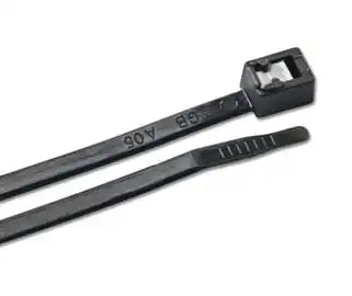 CABLE TIE  SELF-CUTTING  11'  UVB