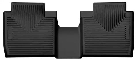 HUSKYLINER 14621 WB 2ND SEAT FLOOR LINER