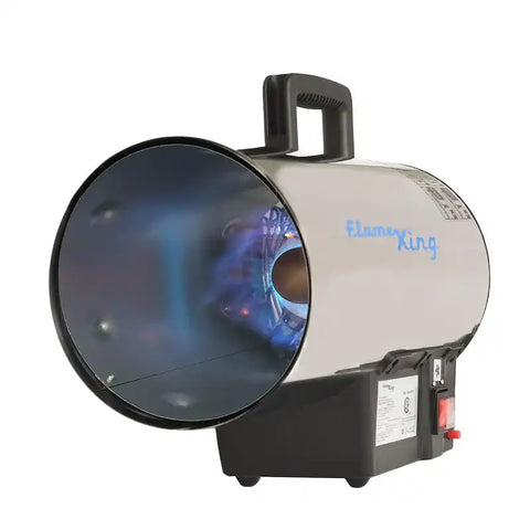 60 000 BTU PORTABLE PROPANE GAS FOR