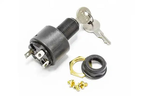 IGNITION SWITCH