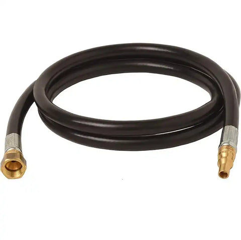 48' QUICK CONNECT PIGTAIL