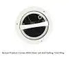VANAIR ROOF VENT  POLAR W