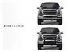 ARMORDILLO 8719923 2019-2022 CHEVROLET SILVERADO 1500