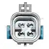 WALKER PROD. 350-34412 OXYGEN SENSOR