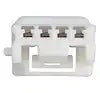 CURT MFG 56506 CUSTOM WIRING HARNESS  4-WAY FLAT O