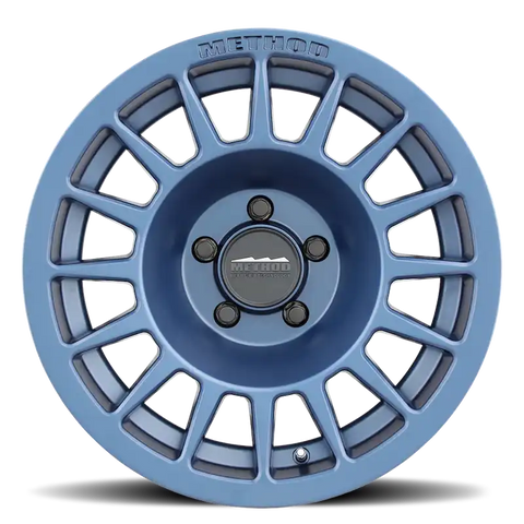 MR707 BEAD GRIP  17X8.5  0MM OFFSET