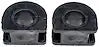DORMAN BB6476PR SWAY BAR BUSHING KIT