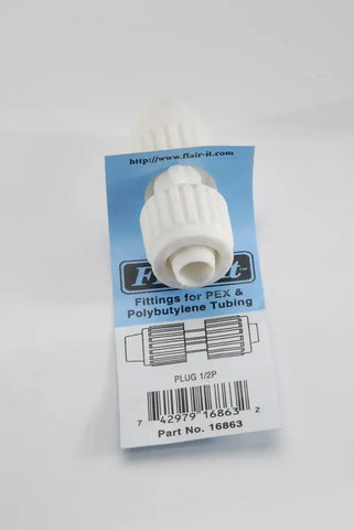 1PC 1/2' PLUG