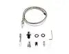 STL BRADED THROT CABLE KT